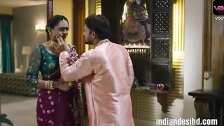 Nathuniya Episode 6 Adult Web Series