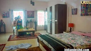 PalagTod Bhabhi ULLU Adult Web Series