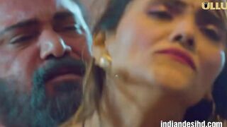 PalagTod Bhabhi ULLU Adult Web Series