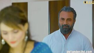 PalagTod Bhabhi ULLU Adult Web Series