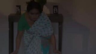 PalagTod Bhabhi ULLU Adult Web Series