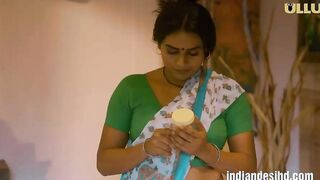PalagTod Bhabhi ULLU Adult Web Series