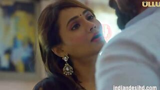 PalagTod Bhabhi ULLU Adult Web Series