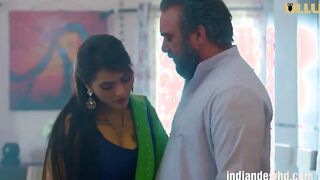 PalagTod Bhabhi ULLU Adult Web Series