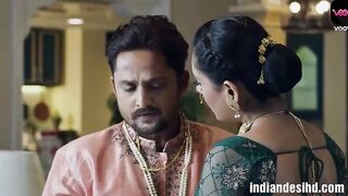Nathuniya Episode 5 Adult Web Series