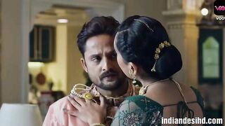 Nathuniya Episode 5 Adult Web Series