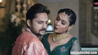 Nathuniya Episode 5 Adult Web Series