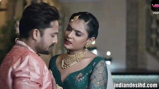 Nathuniya Episode 5 Adult Web Series