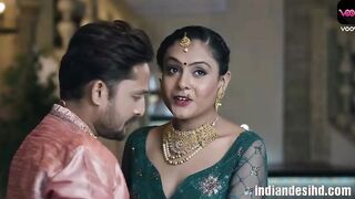 Nathuniya Episode 5 Adult Web Series