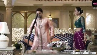 Nathuniya Episode 5 Adult Web Series