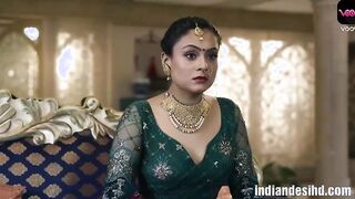 Nathuniya Episode 5 Adult Web Series