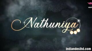 Nathuniya Episode 5 Adult Web Series
