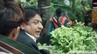 Nathuniya Episode 5 Adult Web Series