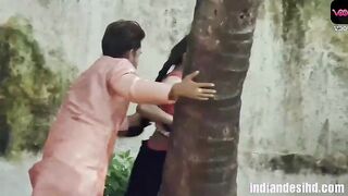 Nathuniya Episode 5 Adult Web Series