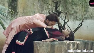 Nathuniya Episode 5 Adult Web Series