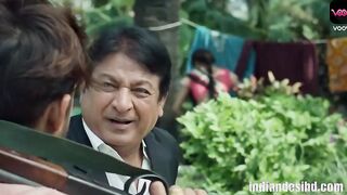 Nathuniya Episode 5 Adult Web Series