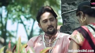 Nathuniya Episode 5 Adult Web Series
