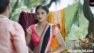 Nathuniya Episode 5 Adult Web Series