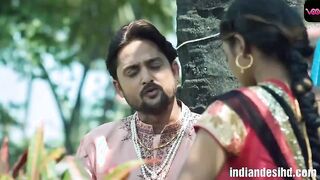 Nathuniya Episode 5 Adult Web Series