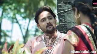 Nathuniya Episode 5 Adult Web Series