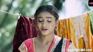 Nathuniya Episode 5 Adult Web Series