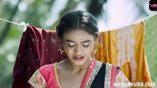 Nathuniya Episode 5 Adult Web Series