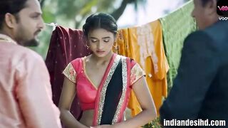 Nathuniya Episode 5 Adult Web Series