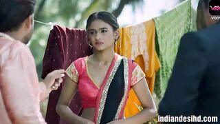 Nathuniya Episode 5 Adult Web Series