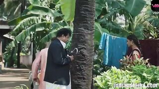Nathuniya Episode 5 Adult Web Series