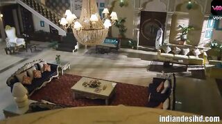 Nathuniya Episode 5 Adult Web Series
