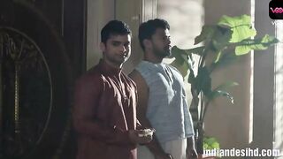 Nathuniya Episode 5 Adult Web Series