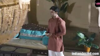 Nathuniya Episode 5 Adult Web Series