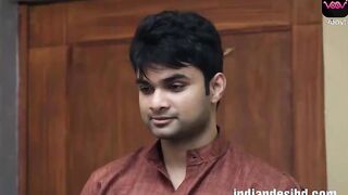 Nathuniya Episode 5 Adult Web Series