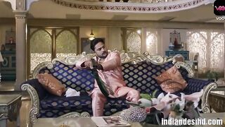 Nathuniya Episode 5 Adult Web Series