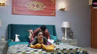 Nathuniya Episode 5 Adult Web Series