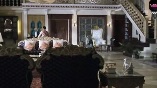 Nathuniya Episode 5 Adult Web Series