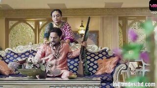 Nathuniya Episode 5 Adult Web Series