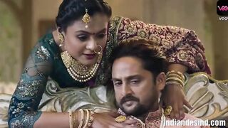 Nathuniya Episode 5 Adult Web Series