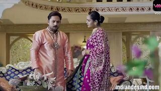 Nathuniya Episode 5 Adult Web Series