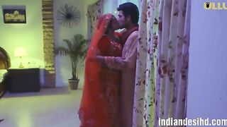 Fest Night Suhagrat ULLU Adult Web Series