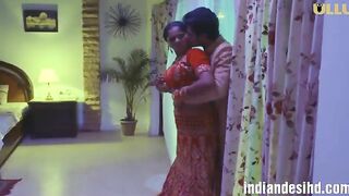 Fest Night Suhagrat ULLU Adult Web Series
