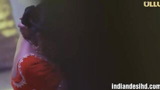 Fest Night Suhagrat ULLU Adult Web Series