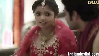 Fest Night Suhagrat ULLU Adult Web Series
