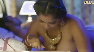 Fest Night Suhagrat ULLU Adult Web Series
