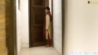 Fest Night Suhagrat ULLU Adult Web Series