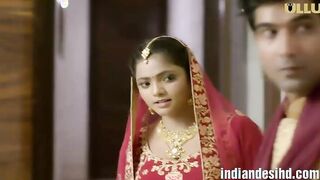 Fest Night Suhagrat ULLU Adult Web Series