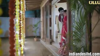 Fest Night Suhagrat ULLU Adult Web Series