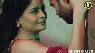 Mayajal ULLU Adult Web Series