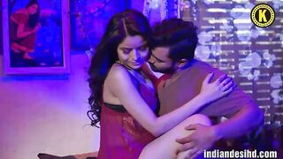 Mayajal ULLU Adult Web Series