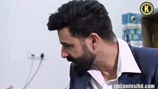 Mayajal ULLU Adult Web Series